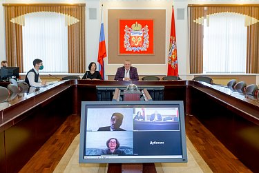 Александр Куниловский: «За принятые решения нужно будет отвечать»